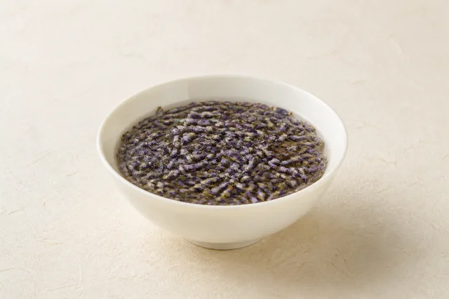 Lavender Herbal Tea