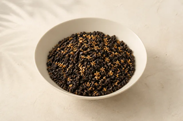 Osmanthus Oolong