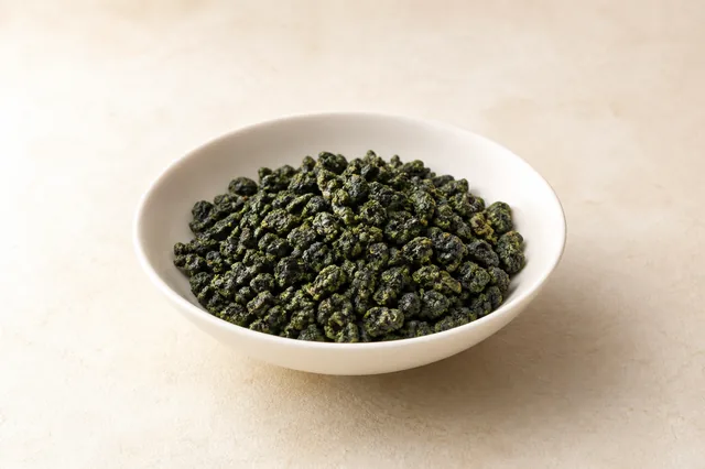 Tie Guan Yin