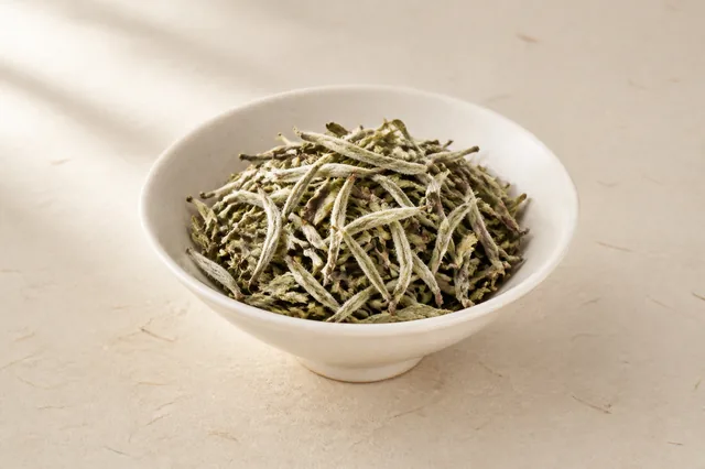 White Tea